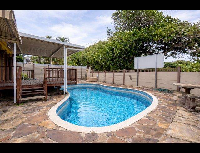 3 BEDROOM HOUSE SOLD IN BLUFF